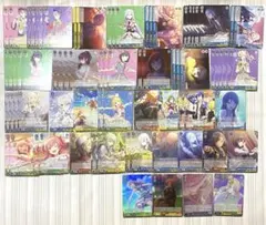 ヴァイスシュヴァルツ　プロセカ　まとめ売り　74枚