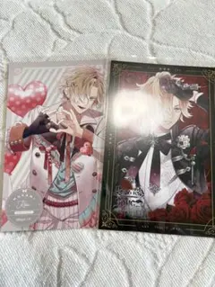 ディアラバ SONG OF EMBLEM SSカード コウ | Mercari