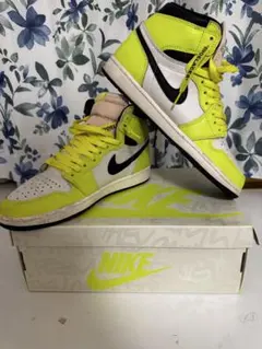 マ*ン様 AirJordan1HighOG