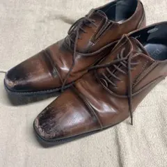 ビジネスシューズ ブーツ・革靴