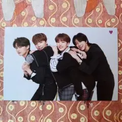 SEVENTEEN パフォチ ソウルコン トレカ