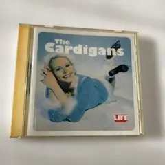 ★まとめ売り対象★The Cardigans LIFE CD