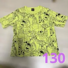 BABYDOLL トイ・ストーリー Tシャツ 130cmのサムネイル