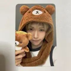 VAYONN 仙 hellolive トレカ