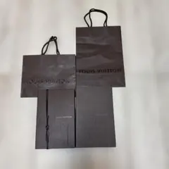 2026年最新】LOUIS VUITTON ショップ袋・ショッパーの人気アイテム