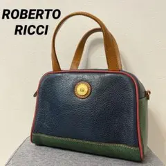 2026年最新】ROBERTO RICCI バッグの人気アイテム - メルカリ