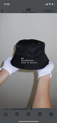 2026年最新】comesandgoes ハットの人気アイテム - メルカリ