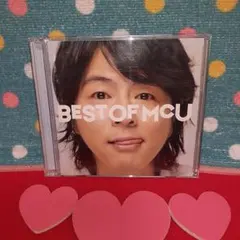 BEST OF MCU❣️ベストアルバム キックザカンクルー