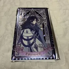 原神 厳霜と狂焔 ファデュイ 執行官 アクスタ 少女 コロンビーナ