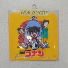 名探偵コナン タオル