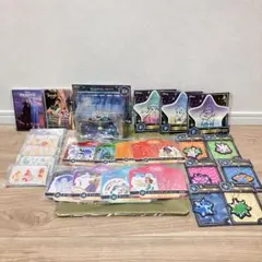 ディズニーハッピーくじ　D賞　『リトル・マーメイド』　E賞トートバック