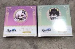 セール中】崩壊：スターレイル ティーカップ＆ソーサー 丹恒