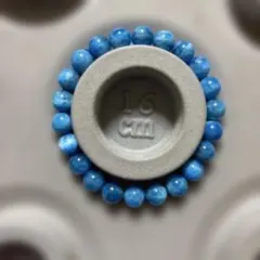 アパタイト ブレスレット