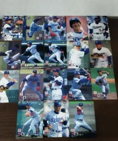 2025年最新】プロ野球カード星野仙一の人気アイテム - メルカリ