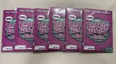 Kep1er bubble gum ポカアルバム 6枚セット