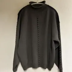 BIGLIDUE メンズニットのサムネイル