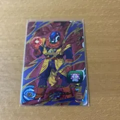 ドラゴンボールヒーローズ スラッグ HG8-CP3 - メルカリ