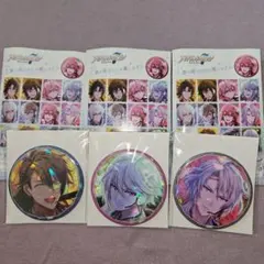 アイナナ　TRIGGER　セット