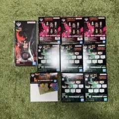 ドラゴンボール 一番くじ F賞 G賞 H賞 I賞 まとめ売り