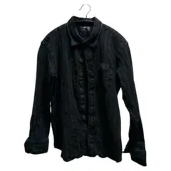 2026年最新】LANVIN シャツの人気アイテム - メルカリ