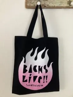 櫻坂46 9th Single BACKS LIVE デニムトート バッグ Amazon.co.jp: 櫻坂46 9thSingle backs Live デニムトートバッグ