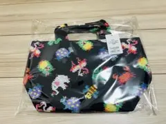 FEILER 神崎恵 ファンキーフォーチュン 巾着バッグ - メルカリ