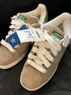 adidas スタンスミス/ダブルワイド 28.0cm デッドストック箱無し