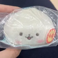 サンリオ 肉まん ぺたぺたみにりあん