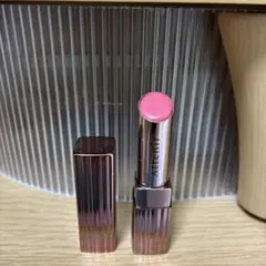 アテニア　プライムルージュ　ピンク 口紅のサムネイル