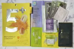 【人気】ナンバーズイン 5番 マスク / ウォンジョンヨ / メルト セット