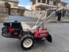 2026年最新】耕運機管理機の人気アイテム - メルカリ