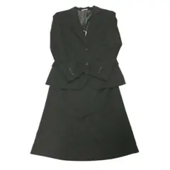 LES MUESレミュー　HEAT BLOCK セットアップ スーツ L 黒