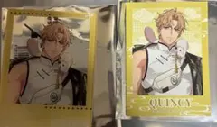 ナッシュ 幻想水滸伝 KONAMI CARD JAPAN - メルカリ