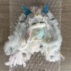 dodomi 九尾