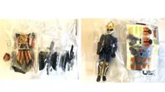 装動クロニクル 仮面ライダー鎧武 カチドキアームズ