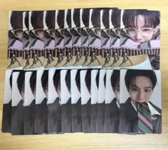 riize all of you ショウタロウ トレカ ソロジャケット セット