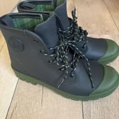 レインシューズ