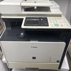 Satera MF8570Cdw レーザープリンター（使用感あり)