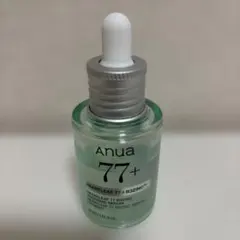 Anua ドクダミ77 B3ZINC スージングセラム 30ml 美容液