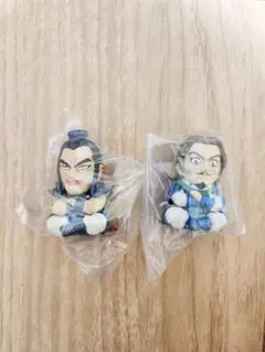 キングダム　まちぼうけ2　王騎　騰