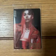 RIKUウエハースカードBOT