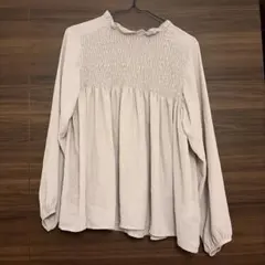 ロペピクニック トップス 長袖