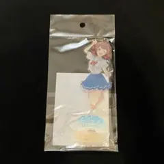 花海佑芽 学マス 有楽町マルイ sunflower アクスタ - メルカリ