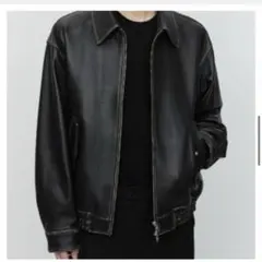 2025年最新】Dunst レザージャケットの人気アイテム - メルカリ