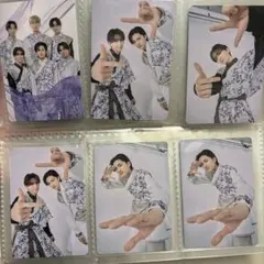 Lienel トレカ Osyan