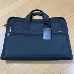 tumi ビジネスバッグ