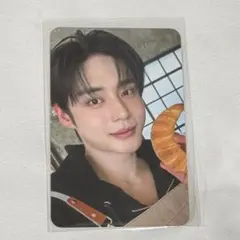 ZB1 withmuu ヨントン トレカ ジウン