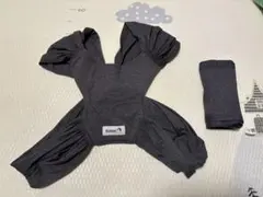 Konny 抱っこ紐 グレー　サイズМ