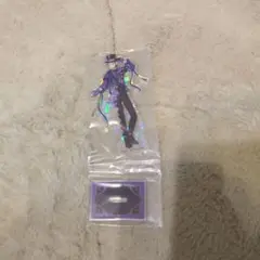 ツイステ一番くじ ジェイド アクスタ