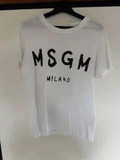 MSGM Tシャツ
